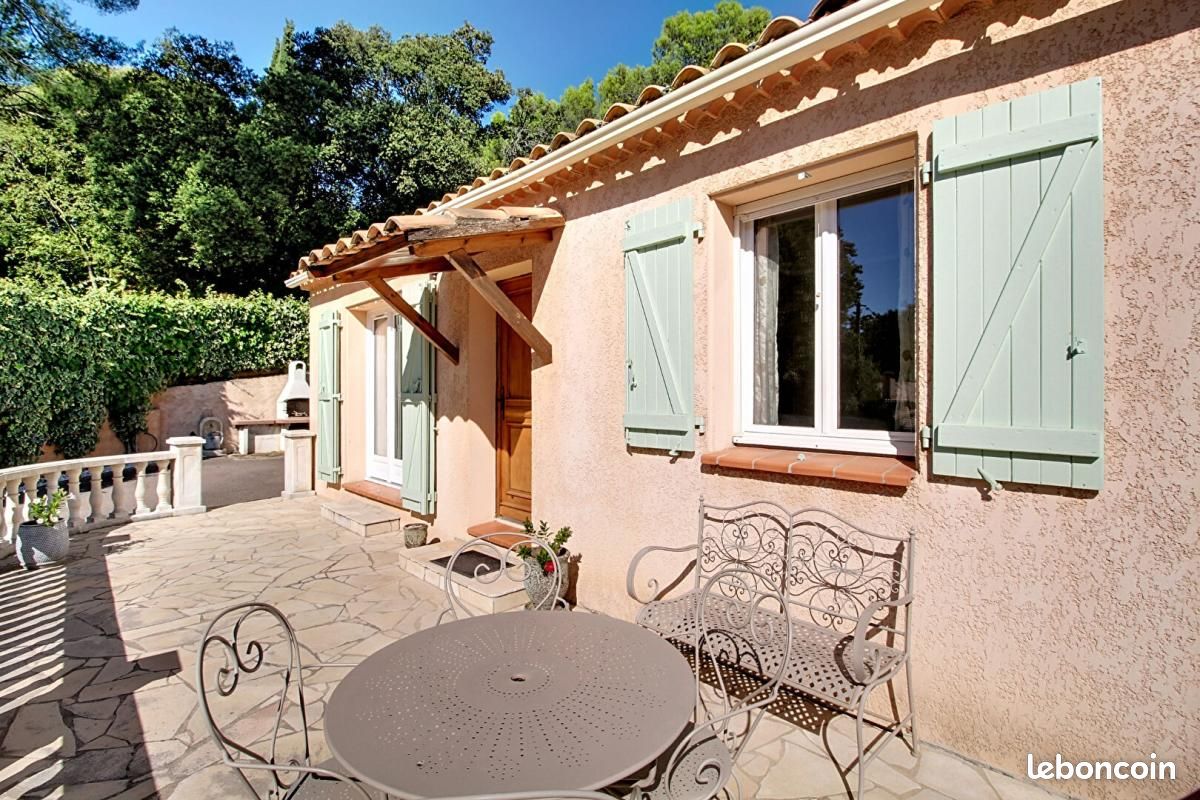 Maison 4 pièces 78 m² · à Draguignan · 78 m² · 319 000 €