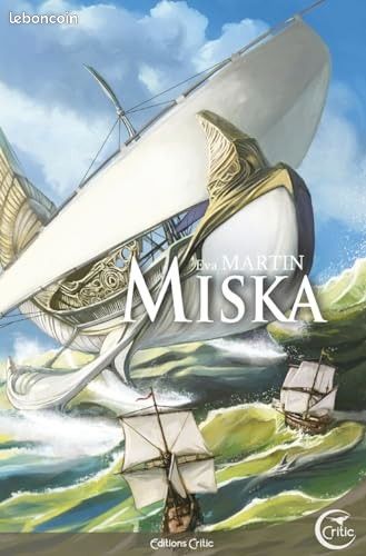 Miska - Eva Martin (image 1)