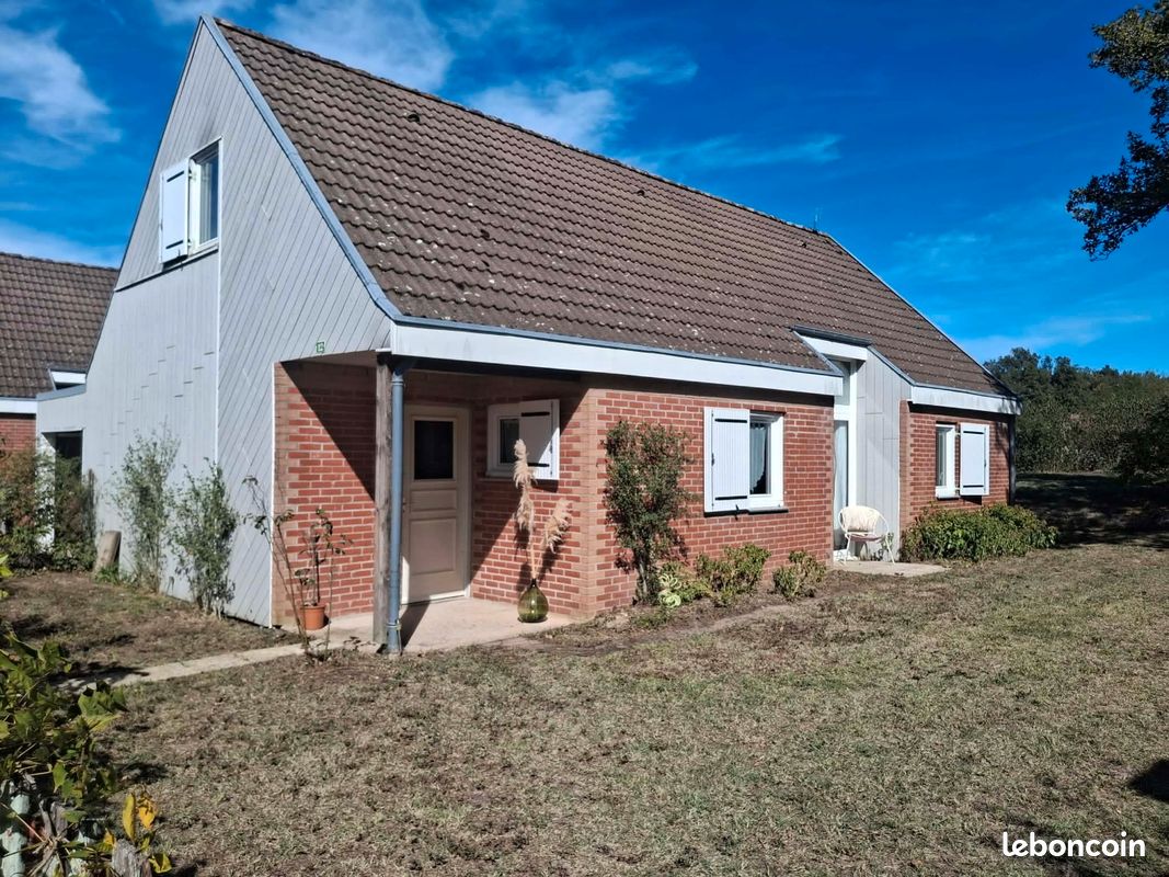Maison 6 pièces 107 m² · à Neuvy-sur-Barangeon · 107 m² · 130 000 €