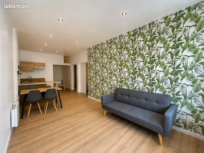 Appartement 2 pièces 50 m² · à Gresse-en-Vercors · 50 m² · 90 000 €
