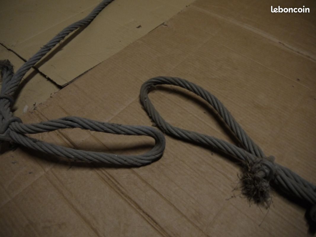 Câble de traction (image 2)
