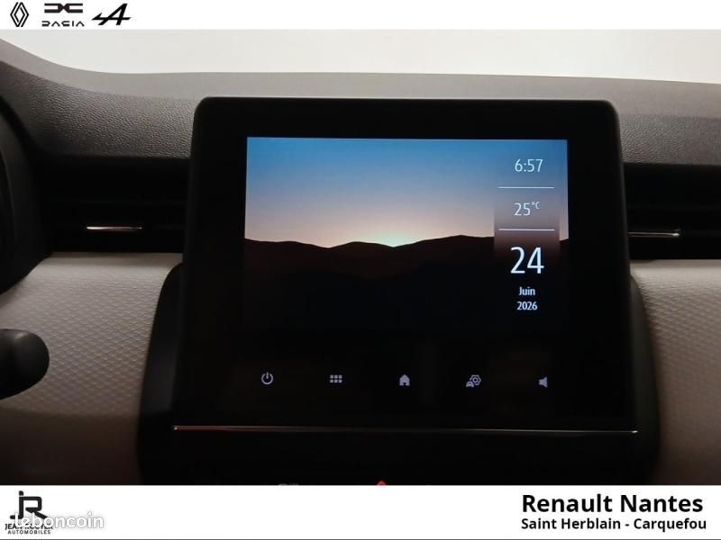 Renault Clio 1.0 TCe 90ch Evolution (image 17)