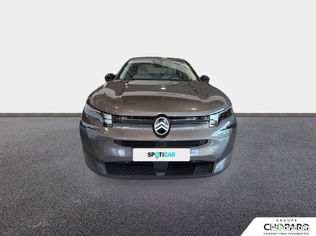CITROEN C5 Aircross Hybride 145 ch e-DCS6 You (image 4)
