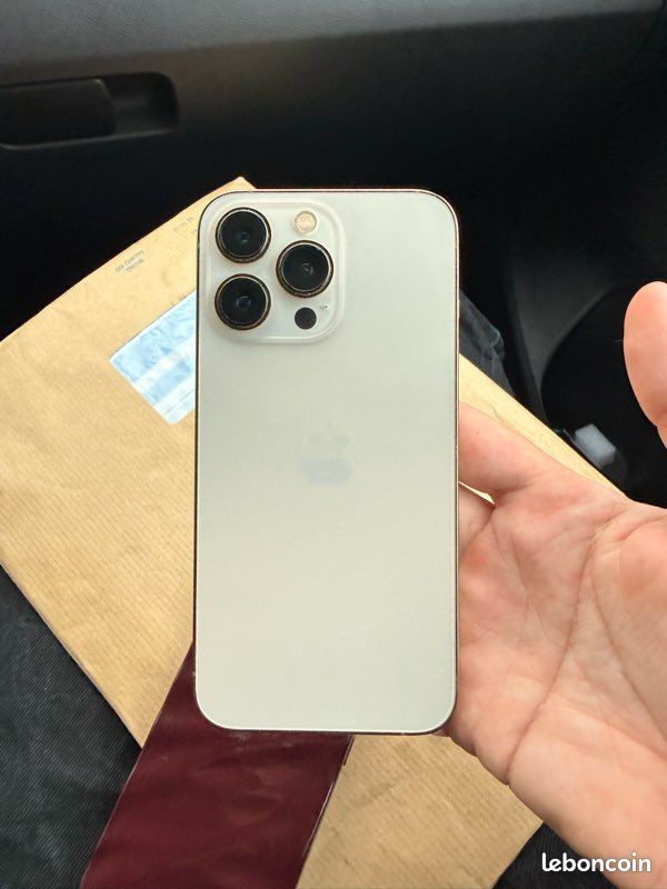 IPhone 13 Pro (image 1)