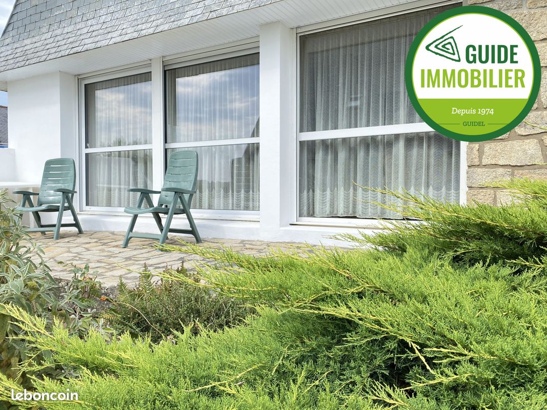 Maison 5 pièces 121 m² · à Guidel · 121 m² · 560 000 €