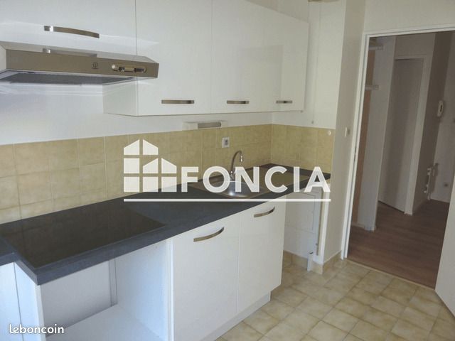 Appartement 2 pièces 49 m² · à Angers · 49 m² · 690 €