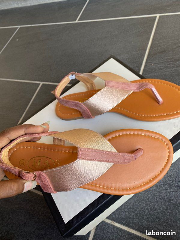 Vend chaussure femme (image 6)