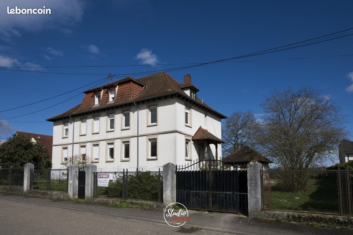 Maison 9 pièces 176 m² (image 1)