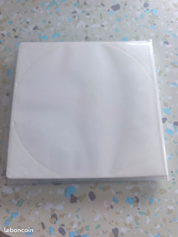 Pochette CD/DVD (image 3)