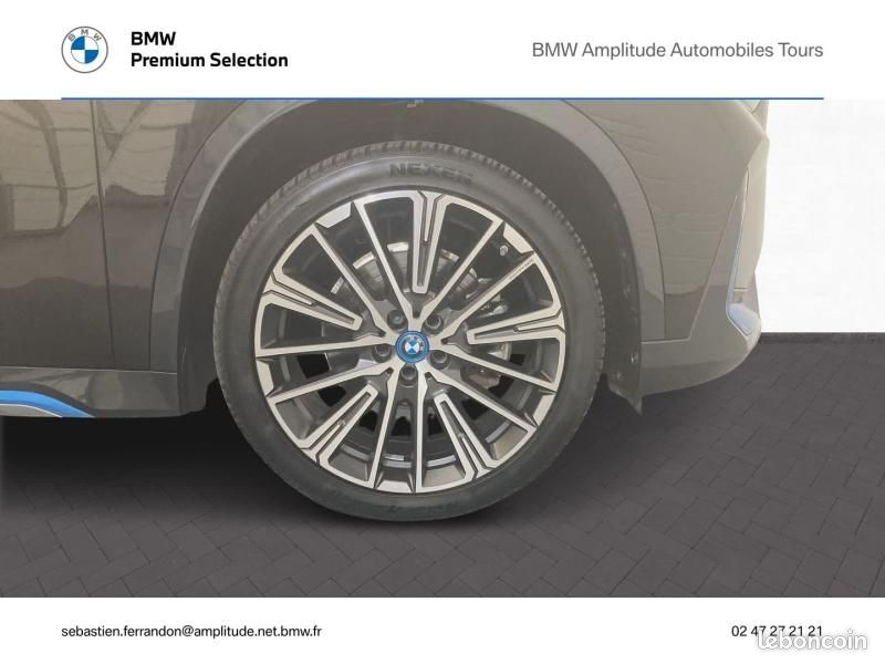 Bmw X1 ixDrive30 313ch xLine (image 22)
