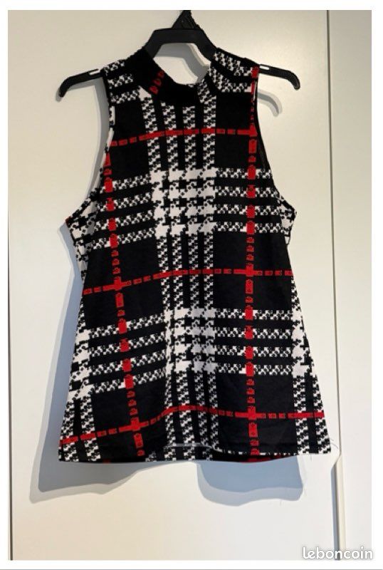 Lot vêtements femme (image 6)