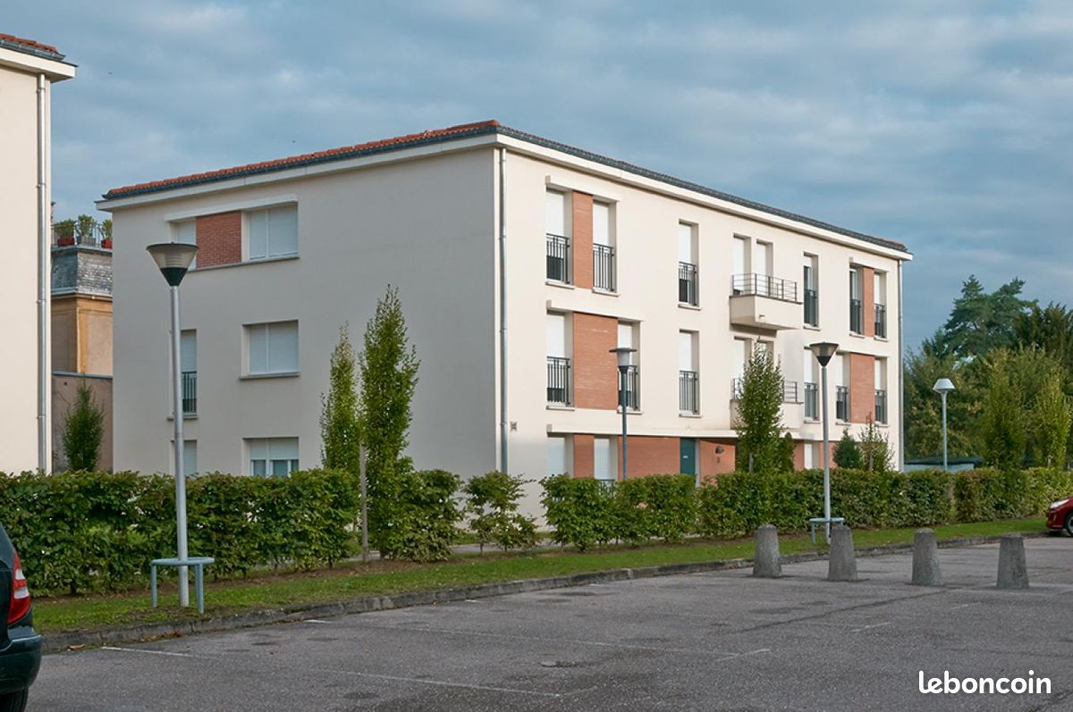 Appartement 5 pièces 107 m² · à Metz · 107 m² · 1 149 €/mois