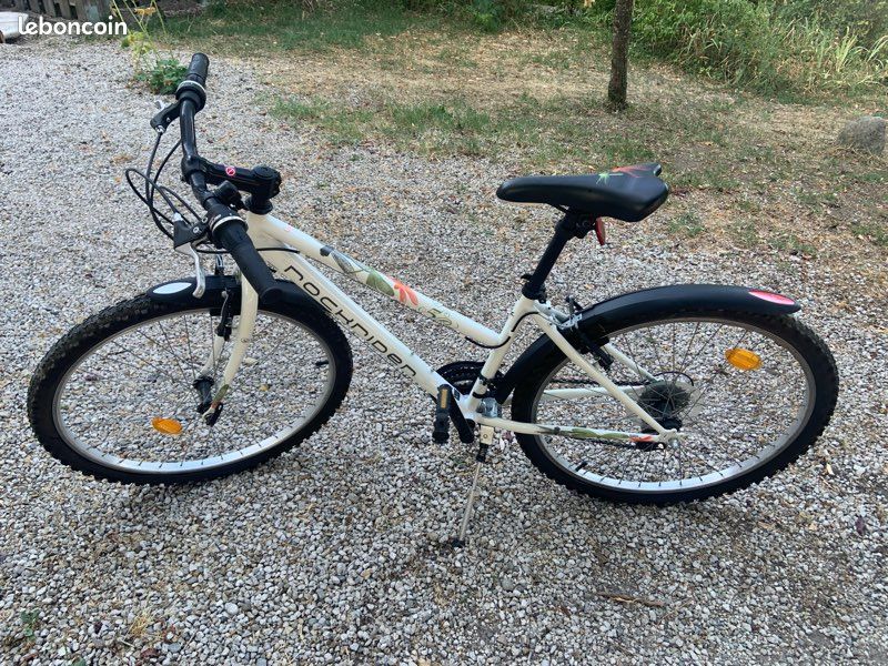 Vélo loisir / VTC 26 pouces (image 1)