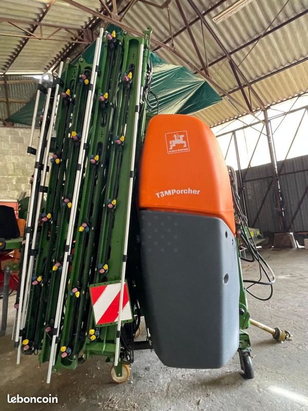 Amazone UF 1602 (image 9)
