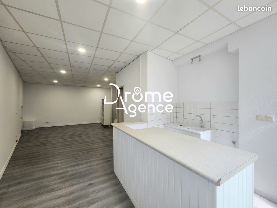 Appartement 1 pièce 45 m² · à Valence · 45 m² · 430 €/mois