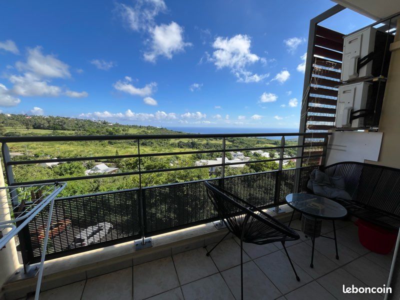 Appartement 2 pièces 58 m² · à Saint-Paul · 58 m² · 219 000 €