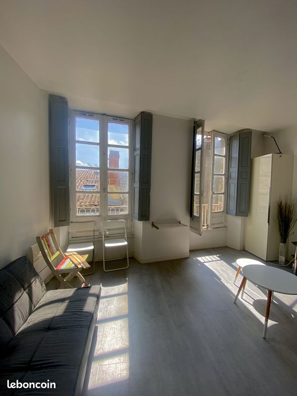 Appartement 1 pièce 33 m² · à Bordeaux · 33 m² · 179 000 €