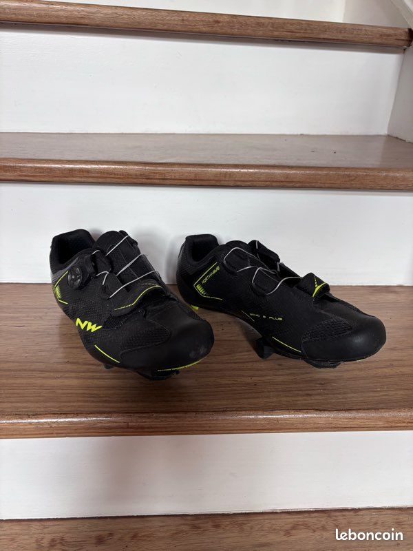 Northwave Route taille 42 (image 1)