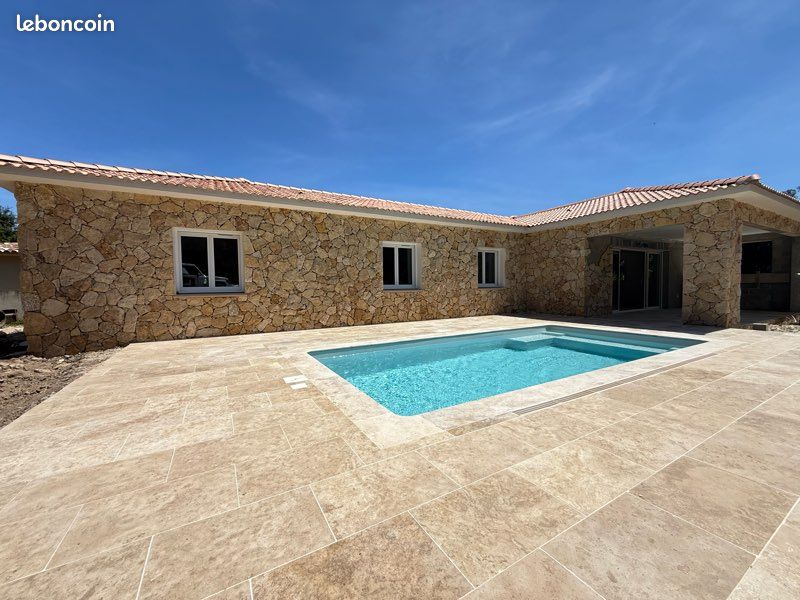 Maison 4 pièces 120 m² · à Ventiseri · 120 m² · 520 000 €