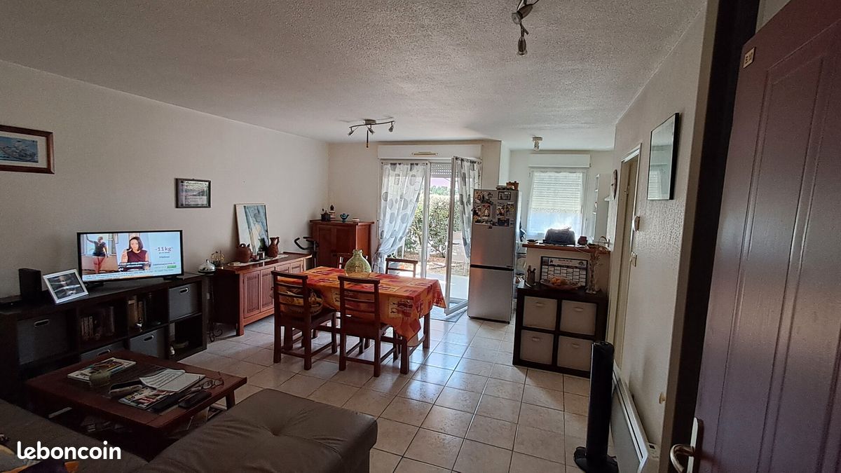 Appartement 2 pièces 43 m² · à Verdun-sur-Garonne · 43 m² · 93 000 €