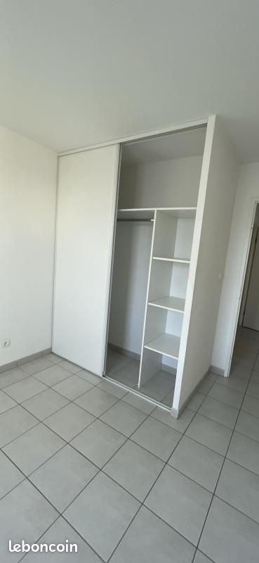Appartement 2 pièces 43 m² · à Lormont · 43 m² · 623 €