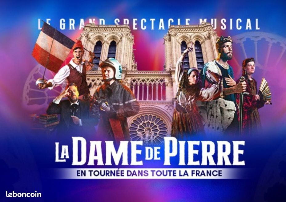 Billet de spectacle (image 2)