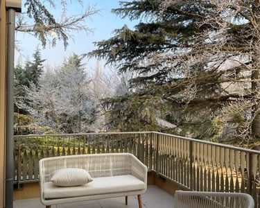 Appartement 484 000 € - 89 m²
