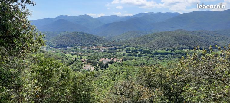 Terrain 17646 m² Reynès