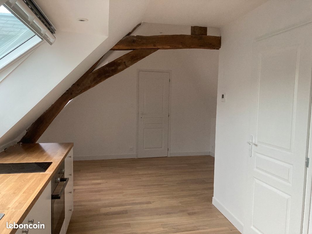 Appartement 2 pièces 26 m² · à Montval-sur-Loir · 26 m² · 440 €/mois