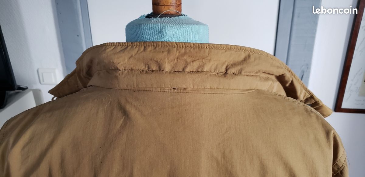Parka homme (image 5)