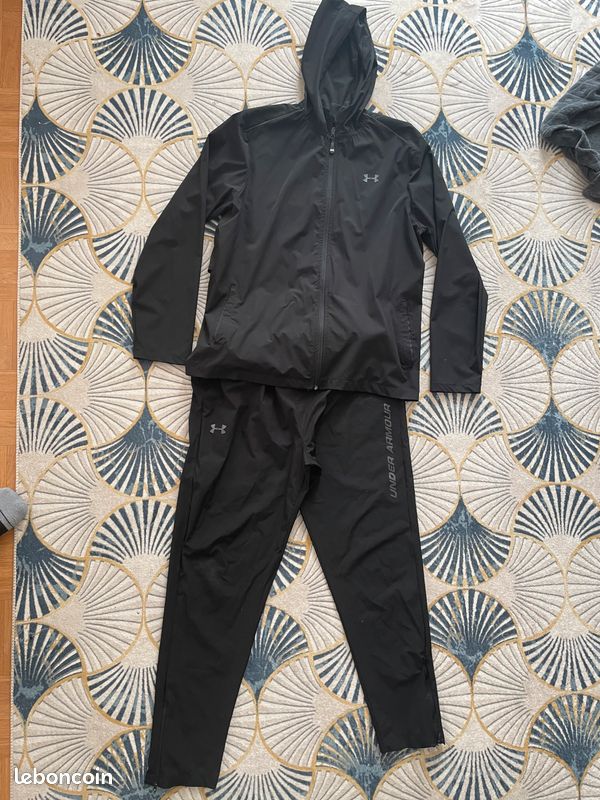Survêtement Under Armour (image 1)