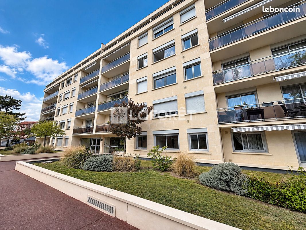Appartement 2 pièces 40 m² · à Saint-Maur-des-Fossés · 40 m² · 250 000 €