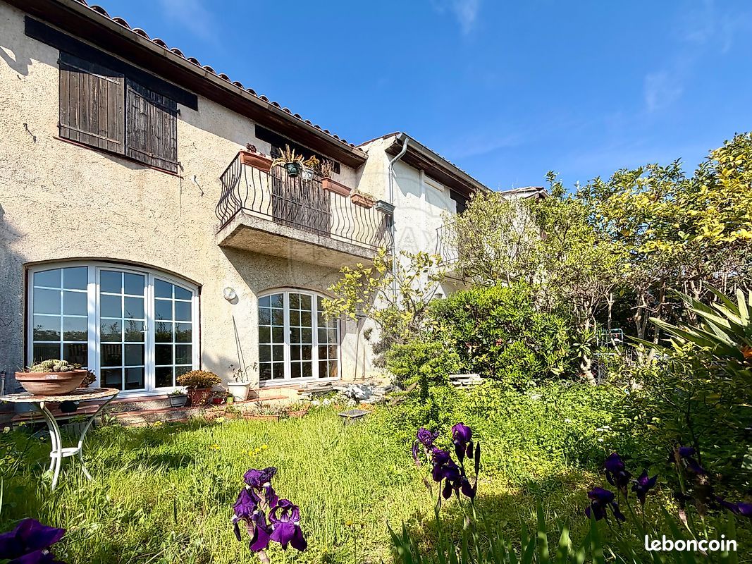 Maison 4 pièces 79 m² · à Nice · 79 m² · 549 000 €