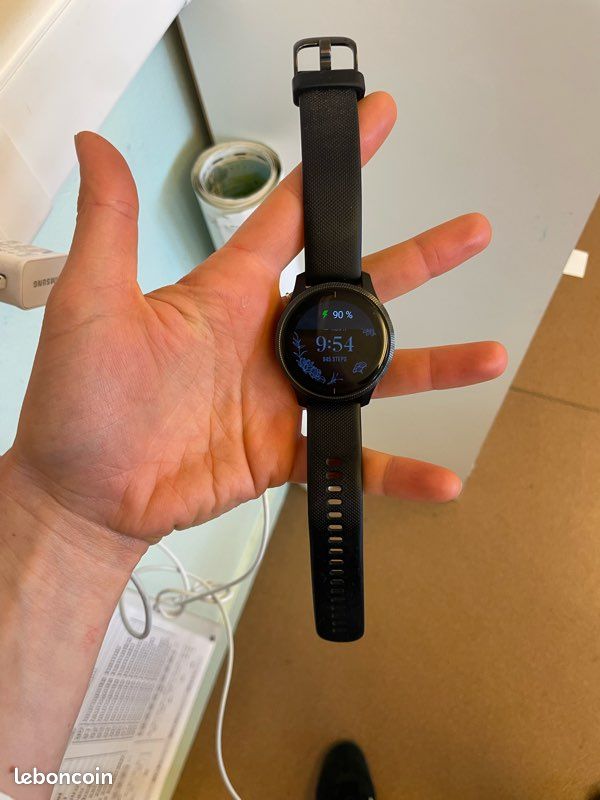 Garmin Venu (image 6)