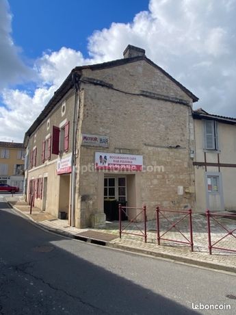 Maison 8 pièces 183 m²