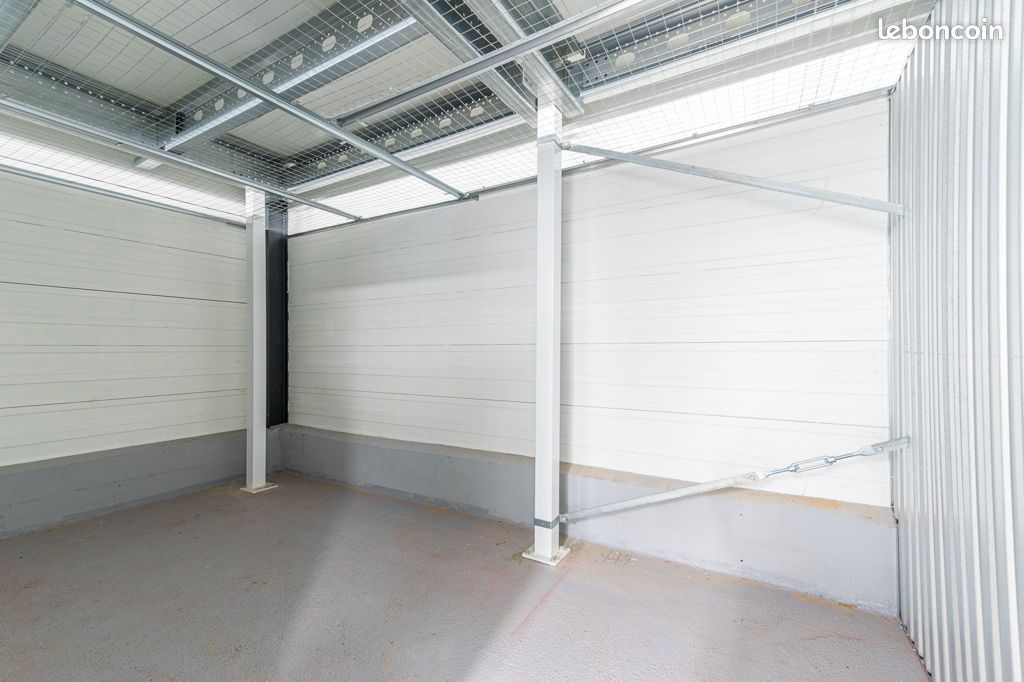 Parking 13 m² · à Vitry-sur-Seine · 13 m² · 429 €