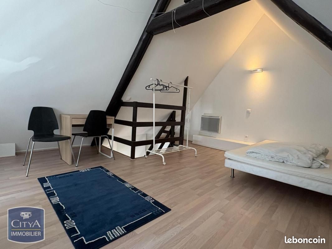Appartement 3 pièces 54 m² · à Metz · 54 m² · 730 €/mois