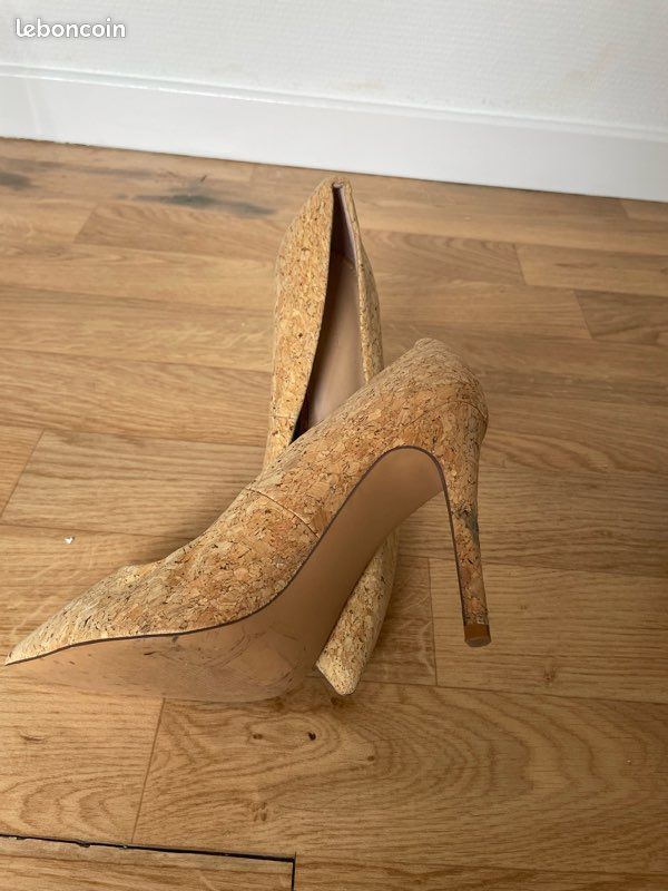 Escarpins femme (image 1)