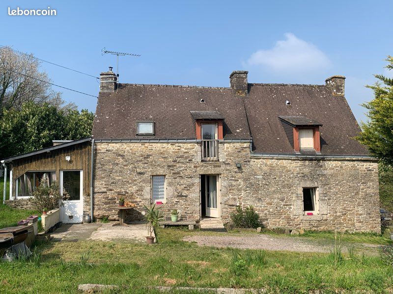 Maison 6 pièces 130 m² · à Allaire · 130 m² · 180 000 €