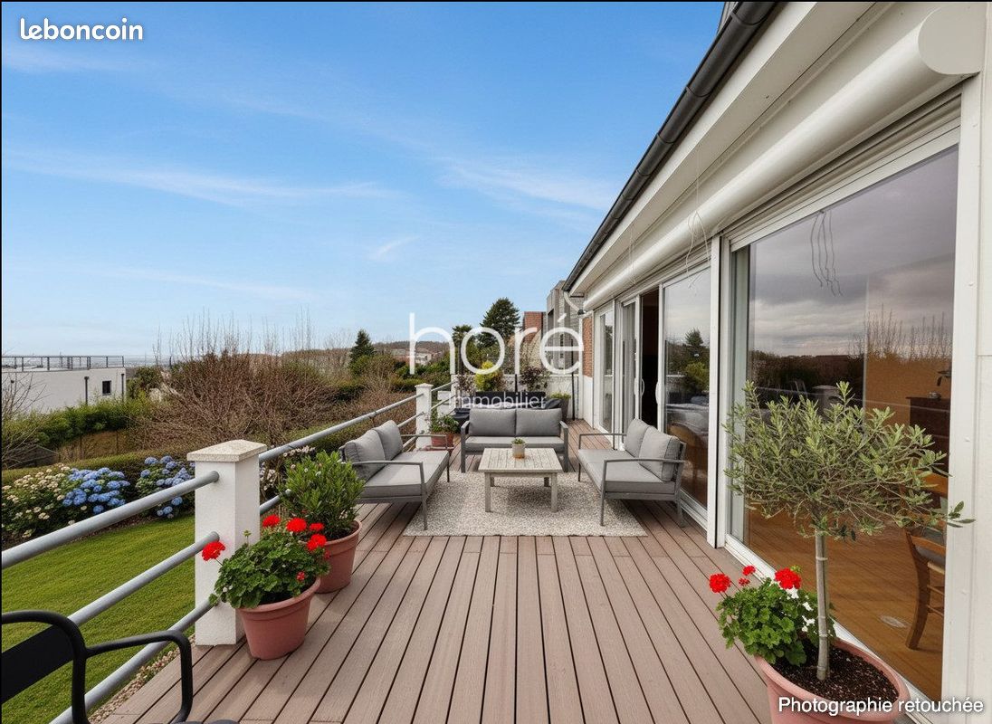 Maison 9 pièces 208 m² · à Sannois · 208 m² · 674 000 €