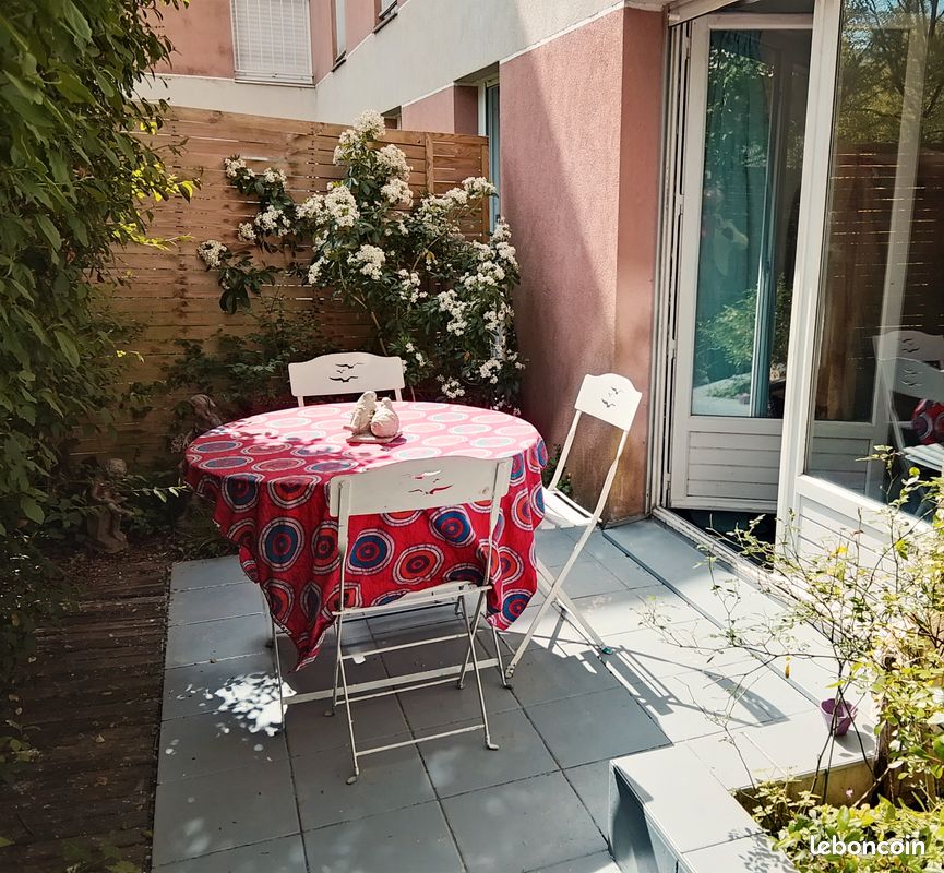 Appartement 2 pièces 46 m² · à Rennes · 46,3 m² · 155 000 €