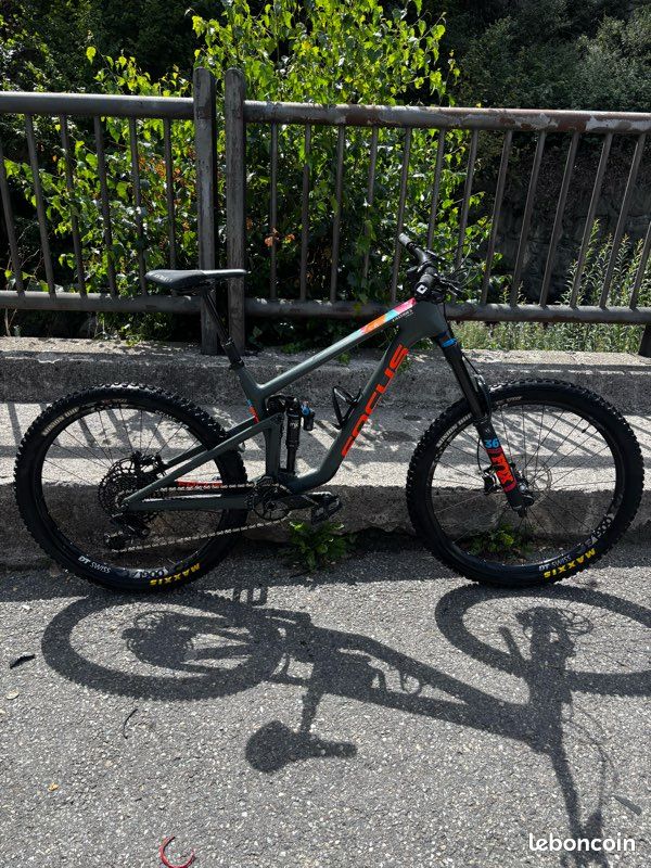 Enduro Focus Sam 2019 Focus Sam 2019 E Bike Online