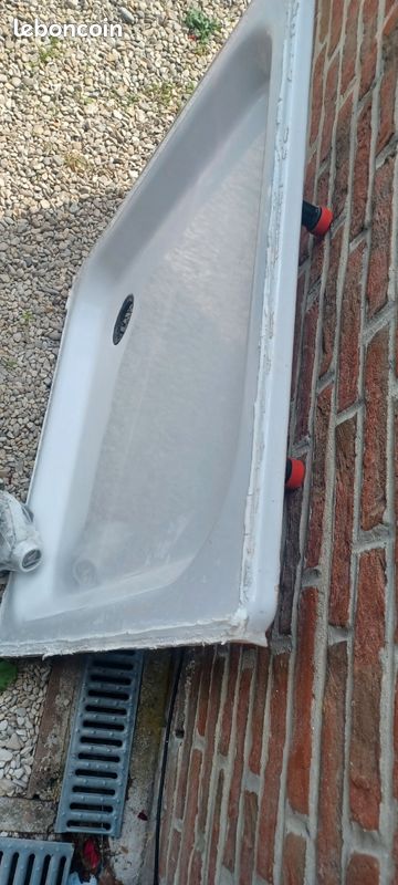 Bac de douche (image 4)