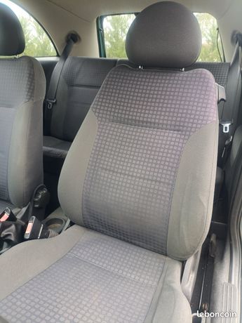 Siège Avant Gauche Pour OPEL MOKKA 1 Phase 1 - Occasion En Bon état - Garantie 12 Mois