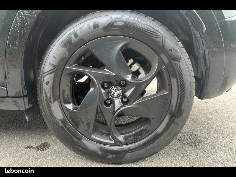 Alfa romeo Junior 1.2 Ibrida 136ch DCT6 (image 28)
