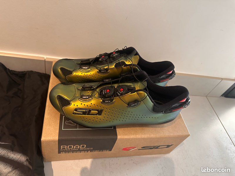 Chaussure Sidi Shoot 2 (image 2)