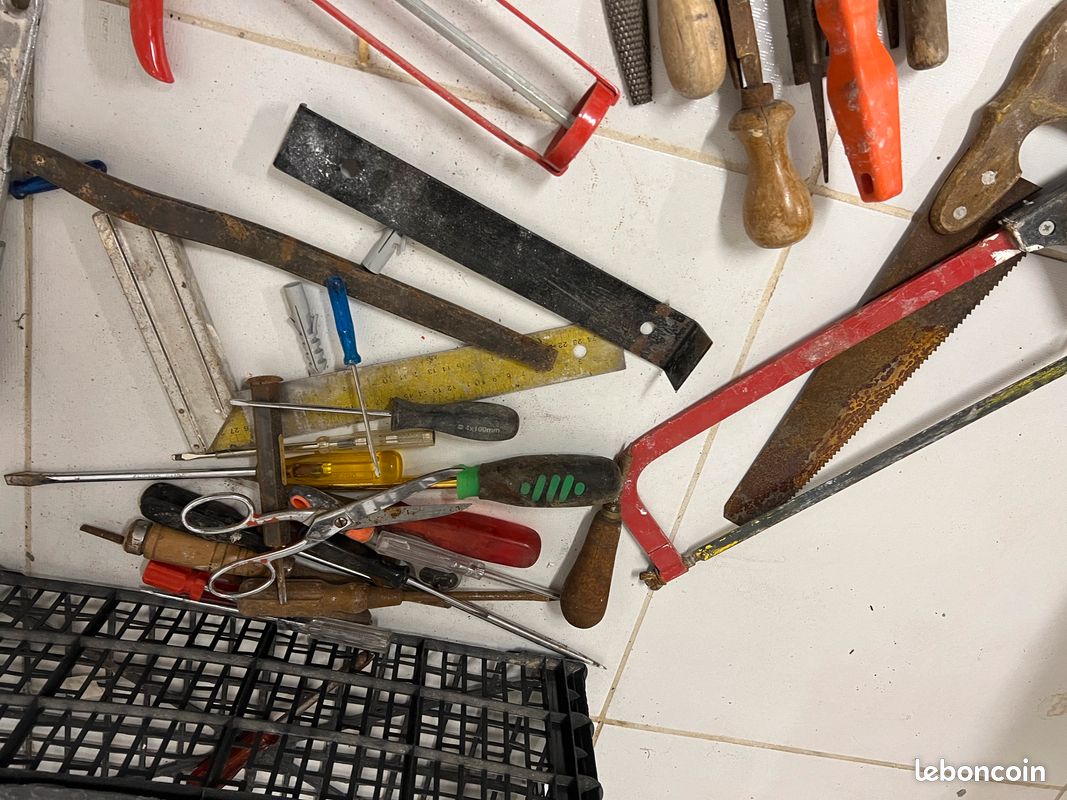 Lot outils (image 4)