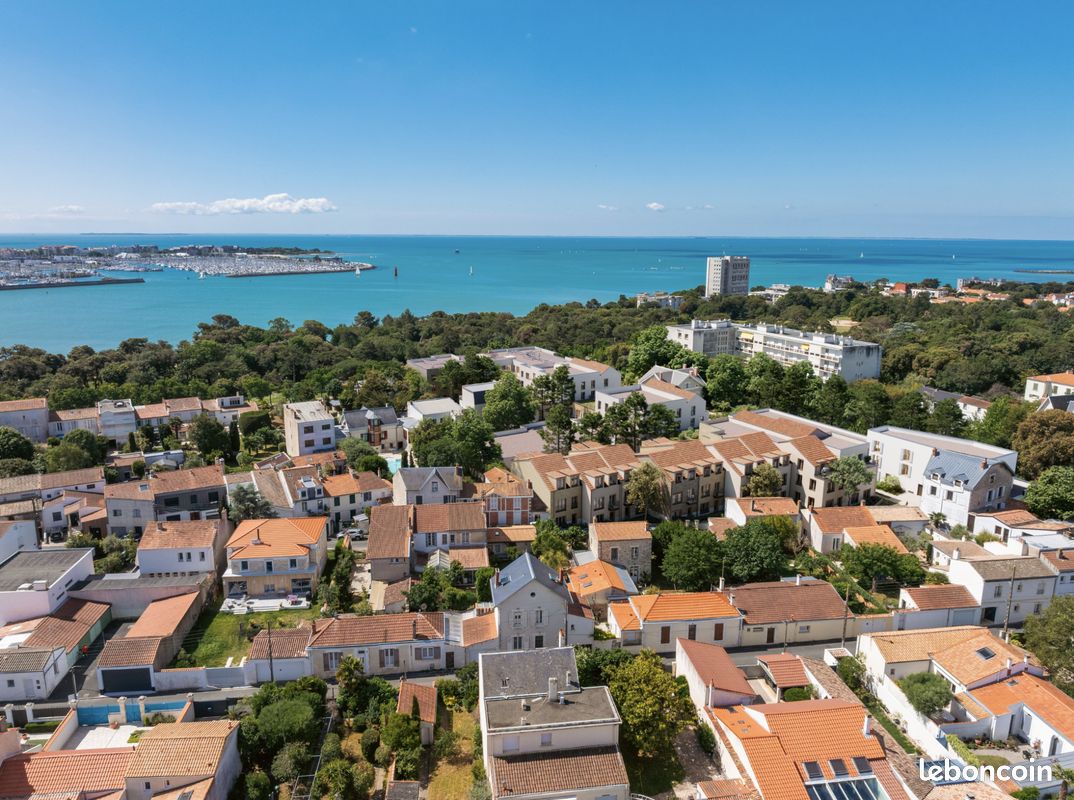 Maison 6 pièces 187 m² · à La Rochelle · 187 m² · 1 520 000 €