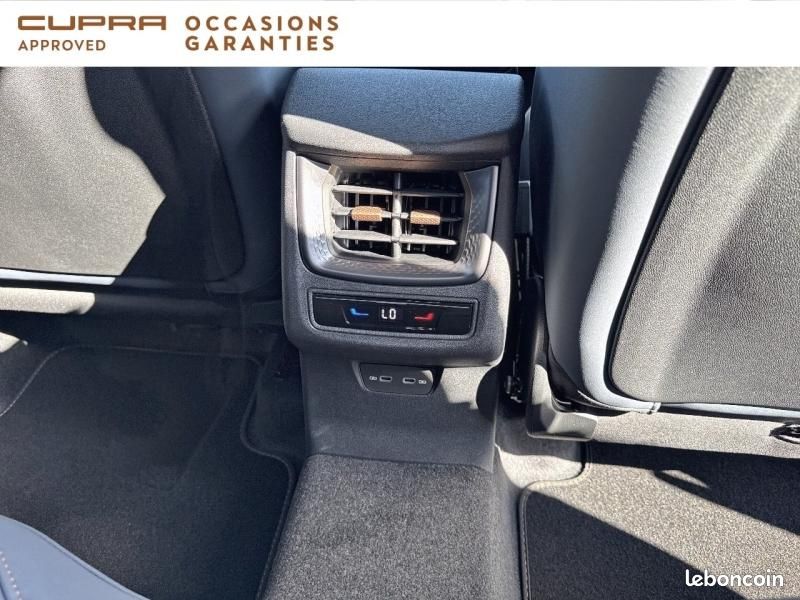 Cupra Terramar 1.5 eTSI Hybrid 150ch V DSG7 (image 31)