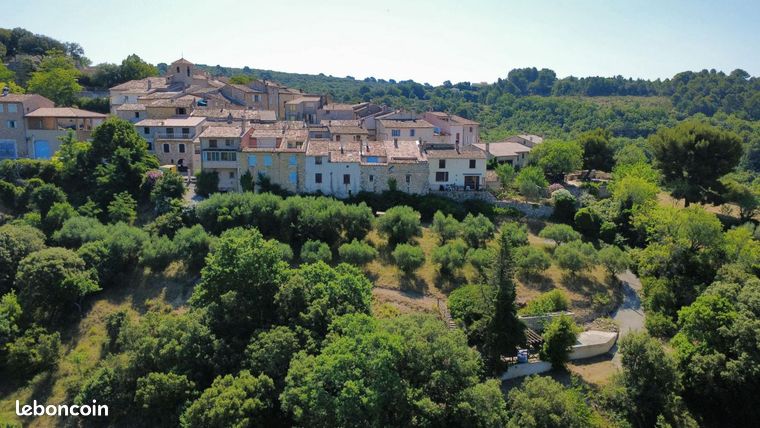 Maison de ville 4 pièces 100 m²